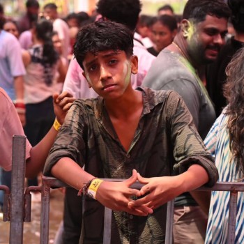 Atharva Khanolkar